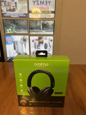 Oraimo Headset