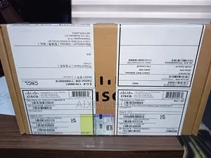 Cisco Nim Switch Module 4 Port 10gsfp/Sfp+