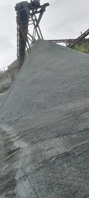 Stone for Building Project