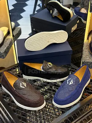 Original Christain Dior Casual Sneakers