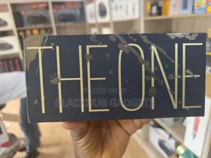 The One X Real Glass