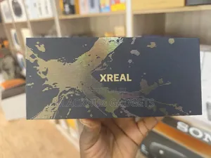 The One X Real Glass