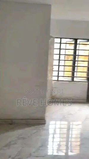 Furnished 2bdrm Block of Flats in Alagomeji for rent
