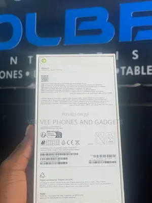 New Apple iPhone Air 512 GB Blue