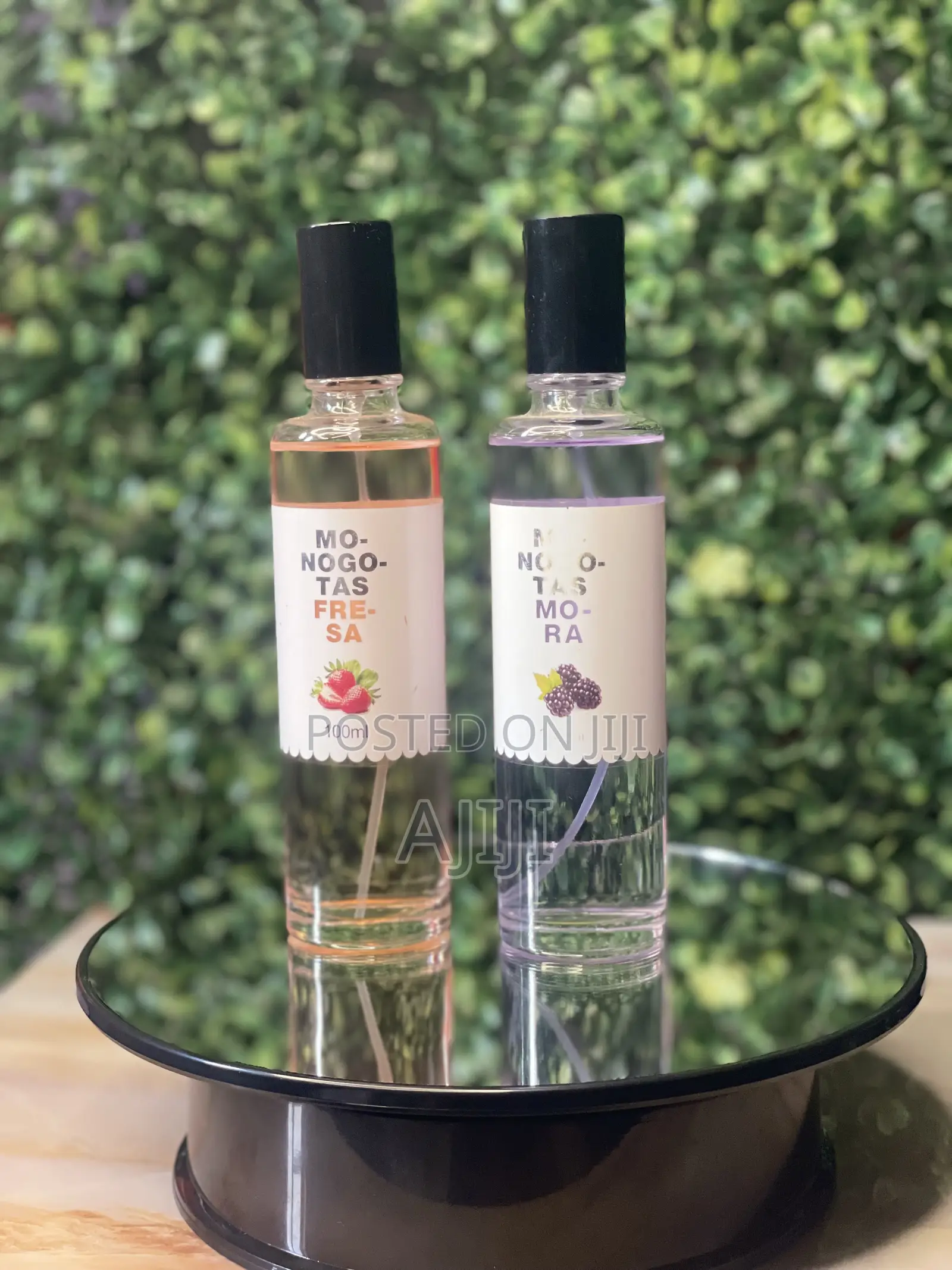 Perfume/Spray