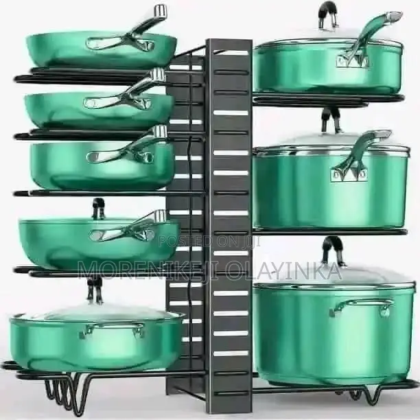 Pot Holder