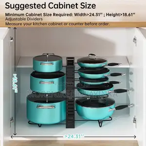 Pot Holder