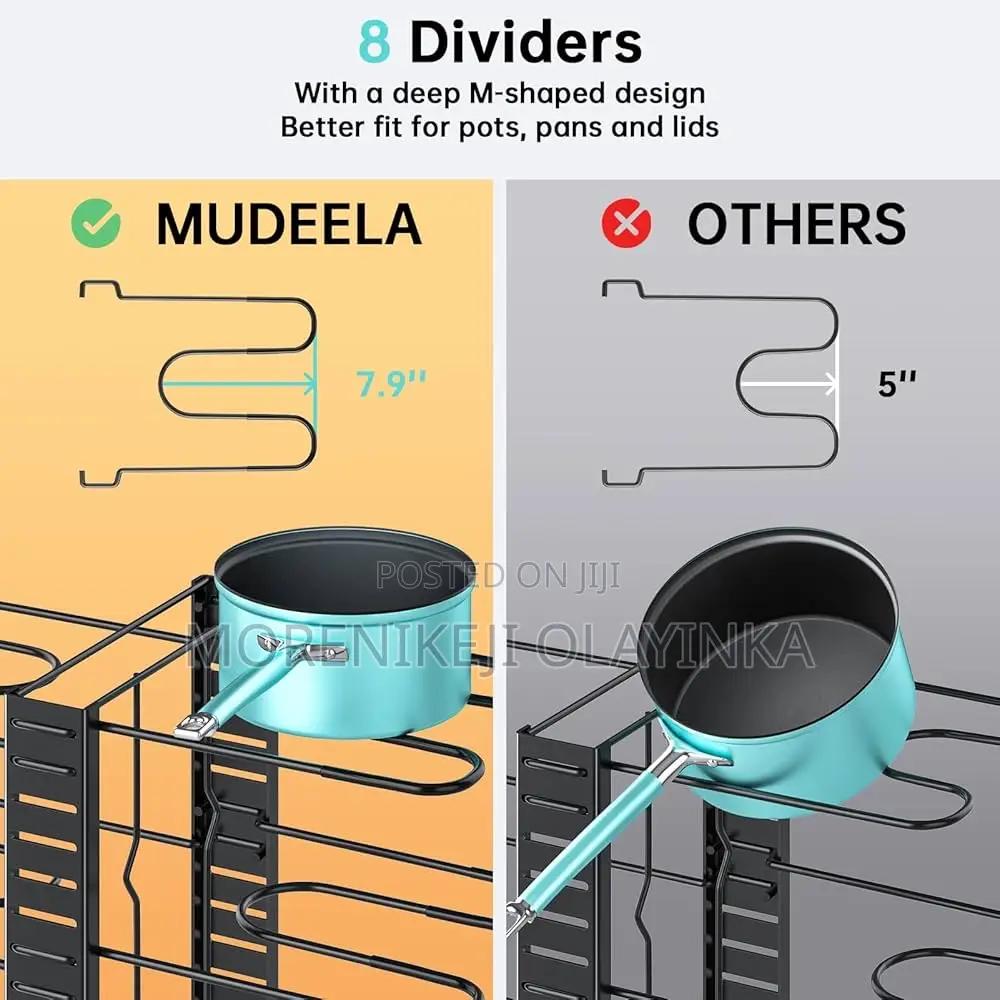 Pot Holder
