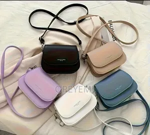 Women Cross Bag, Shoulder Bag