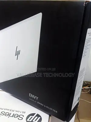New Laptop HP Envy X360 8GB Intel Core i5 SSD 512GB