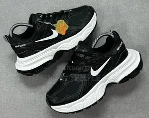 Quality Nike Skate Sneakers