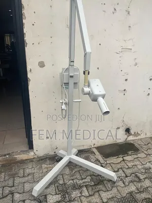 Gendex Oralix Dental Xray Machine