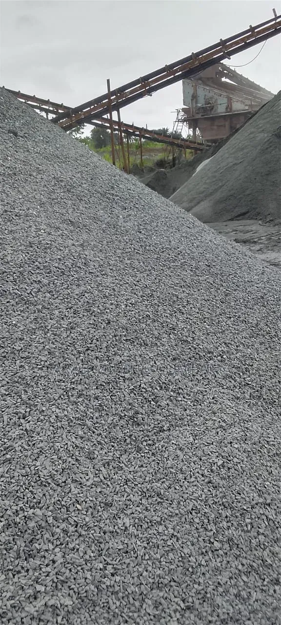 Good Luck Quality Granite