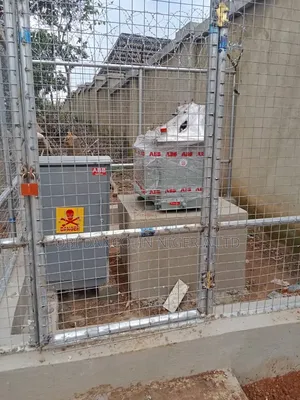 500kva Transformers Sales and Installation