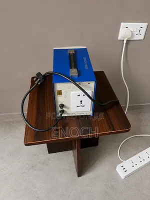 1,000 Voltage Century Stabilizer
