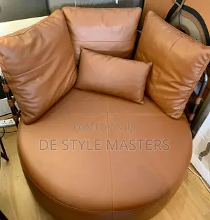 Luxury Accent Chair