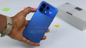 Infinix Note 60 Pro 256 GB Blue