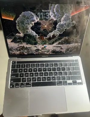 Laptop Apple MacBook Pro 2021 M1 16GB Apple M1 SSD 512GB