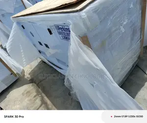 Soundproof 120kva Perkins Power Package