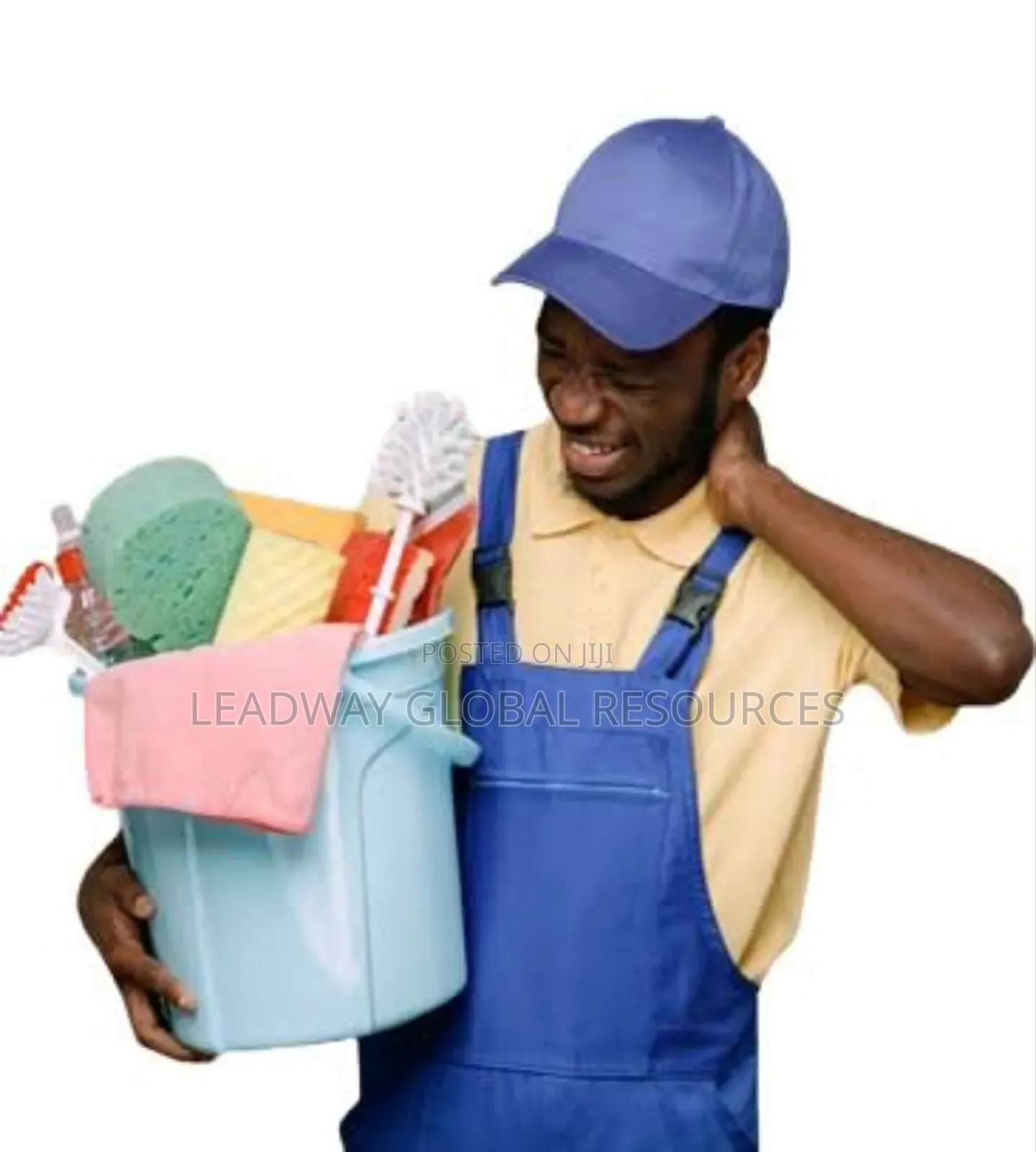 House Cleaning