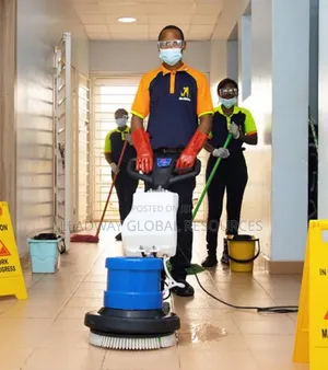 House Cleaning
