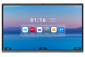 75inches Lumevax Interactive Smart Panel Boad