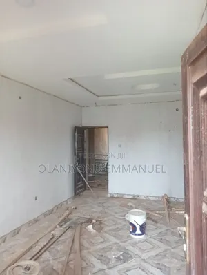 1bdrm House in Ogba GRA for rent