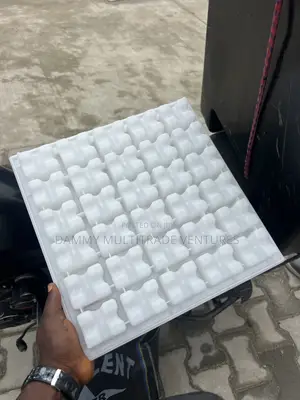Concrete Spacer Mould