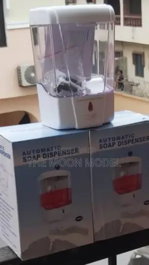 Dispenser Machine