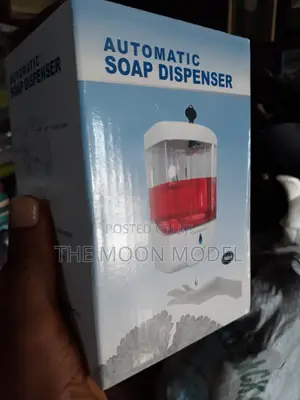 Dispenser Machine
