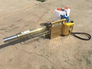 Brand New Fogging Machine