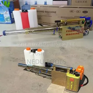 Brand New Fogging Machine