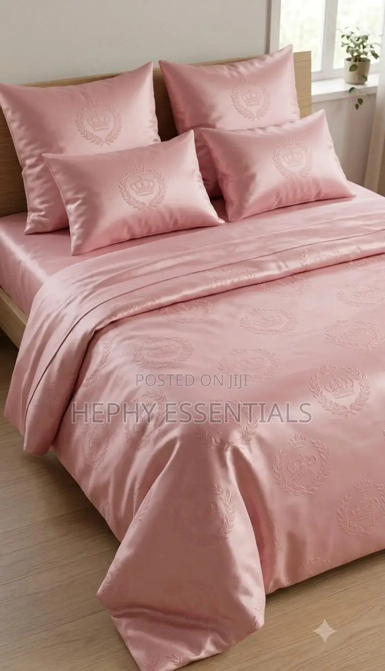 Premium Quality Bedspread Duvet Set