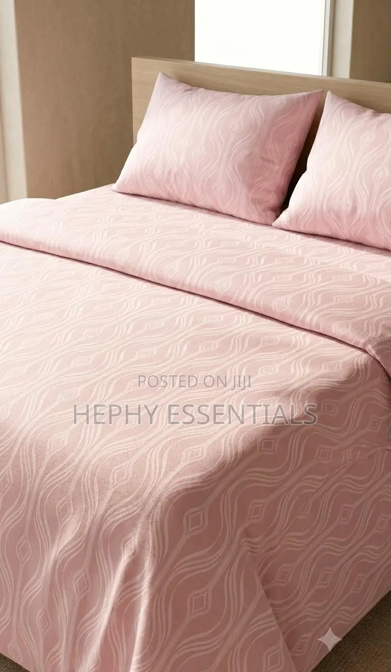 Premium Quality Bedspread Duvet Set