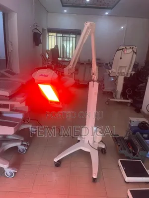 Uk Galderma Aktillite Cl128 Lamp