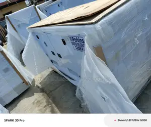 Perkins 120kva Continuous Power Generator