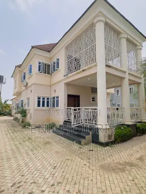 5bdrm Duplex in Basic Estate, Lokogoma for sale