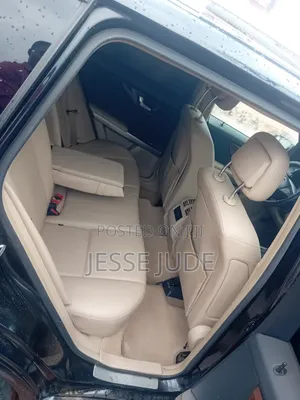 Mercedes-Benz GLK-Class 2011 Black