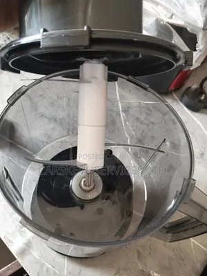 Food Processor Cup