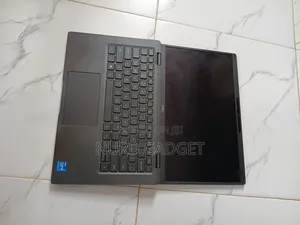 Laptop Dell Latitude 7420 32GB Intel Core i7 SSD 256GB