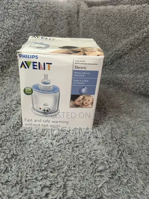 Avent Baby Warmer