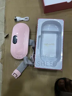 Menstrual Belt