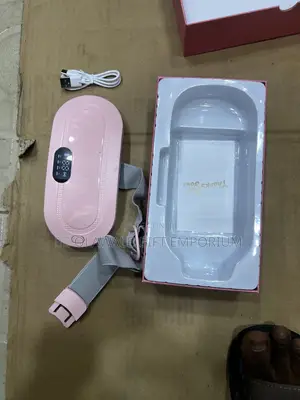 Menstrual Belt