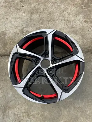 16inche Rim Toyota Camry 2010