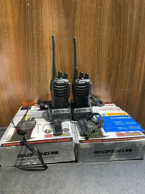 Walkie Talkie