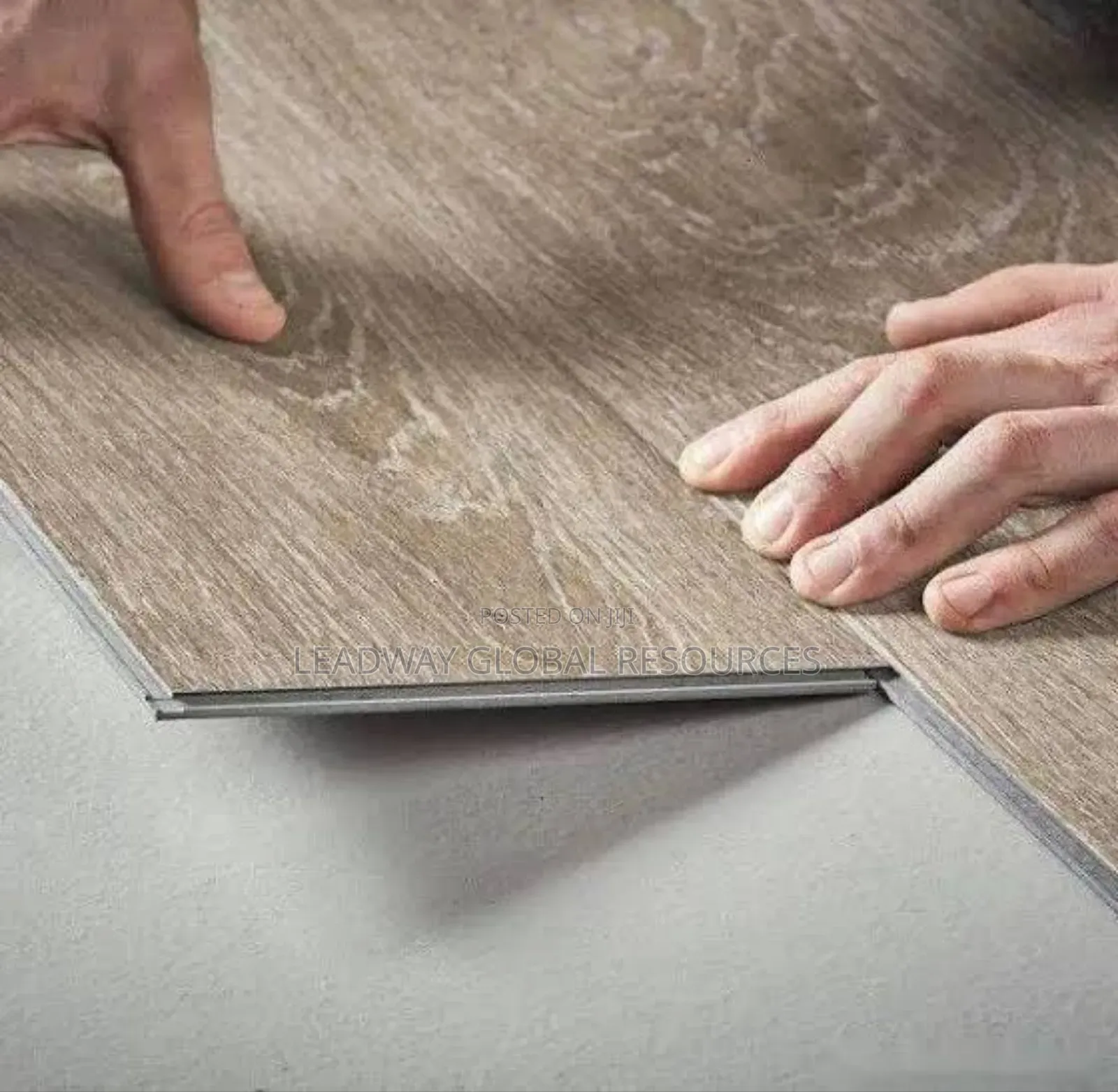 Viny Flooring