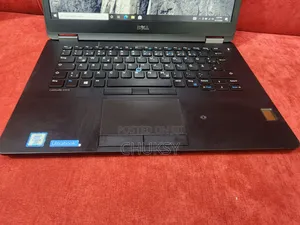 Laptop Dell Latitude 14 E7470 8GB Intel Core i5 SSD 256GB