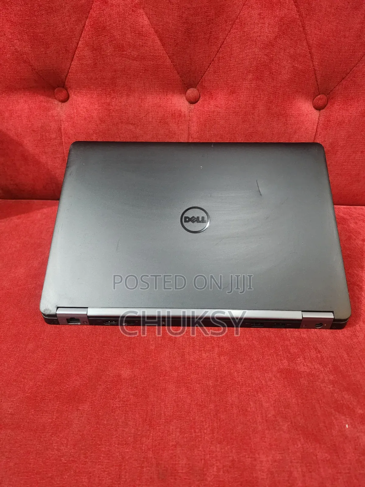 Laptop Dell Latitude 14 E7470 8GB Intel Core i5 SSD 256GB