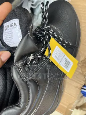 Safety Shoe