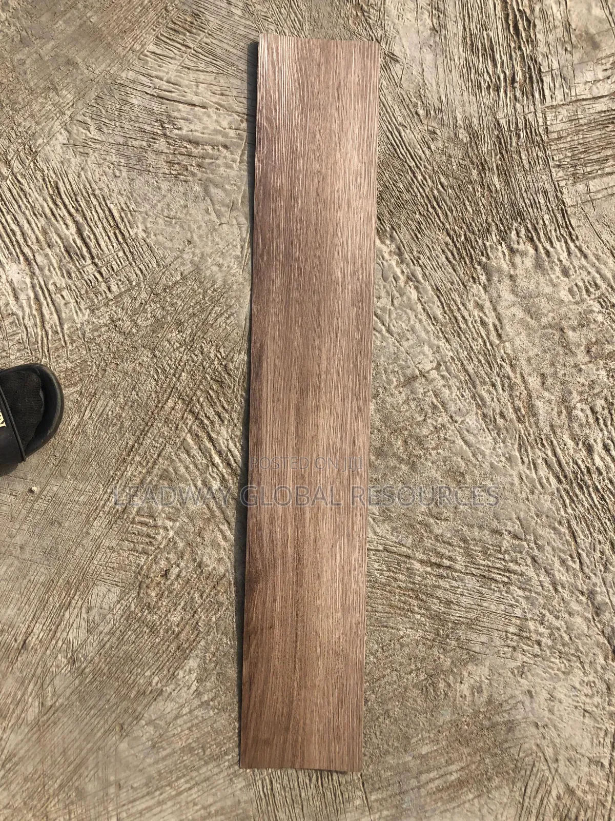 Viny Flooring
